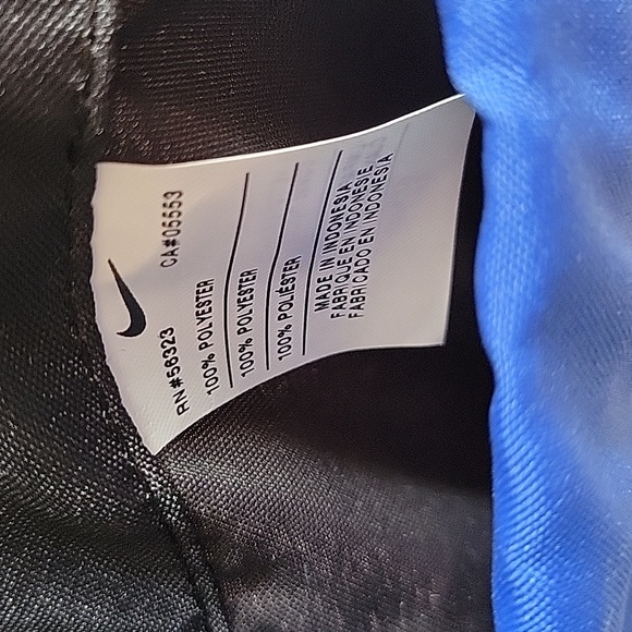 Nike Gym Sack - Picture 7 of 7